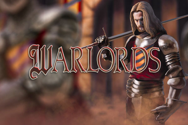 [战神 Warlords I for Mac vgog-1(33703) 英文原生版][动作冒险]插图