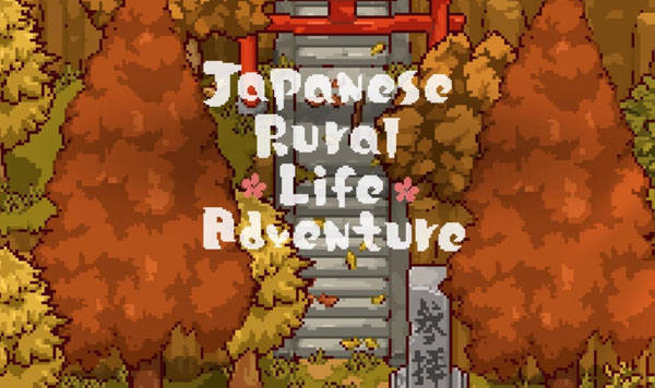 [日本田园生活 Japanese Rural Life Adventure for Mac v1.1.3 中文原生版][模拟经营]插图