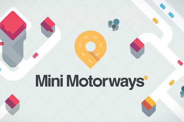 [迷你高速公路 Mini Motorways for Mac v1.12.1 中文原生版][模拟经营]插图3