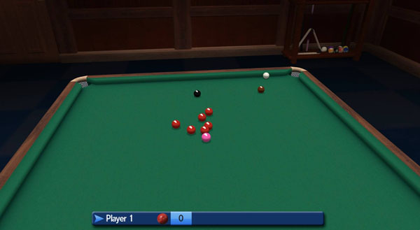 [职业斯诺克2024 Pro Snooker & Pool 2024+ for Mac v1.40 英文原生版][益智解谜]插图1