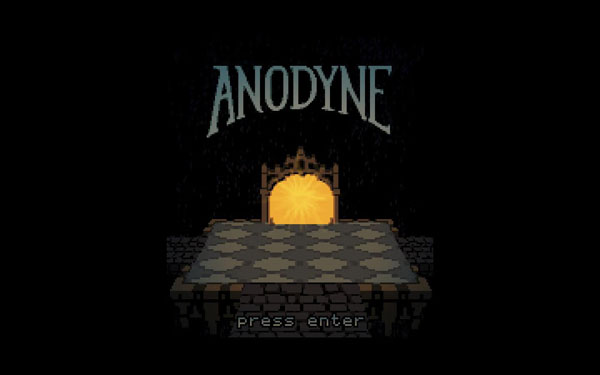 [镇痛 Anodyne for Mac v2.0 中文原生版][动作冒险]插图