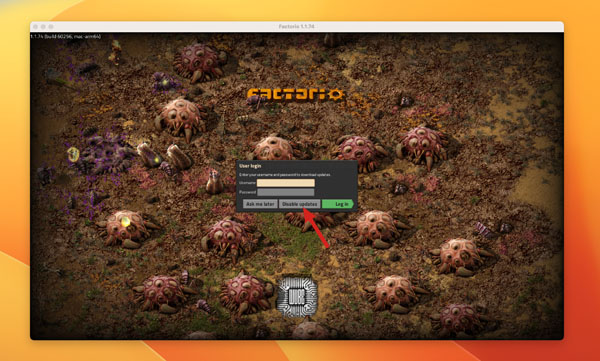 [异星工厂 Factorio for Mac v1.1.100 alpha 中文原生版][模拟经营]插图