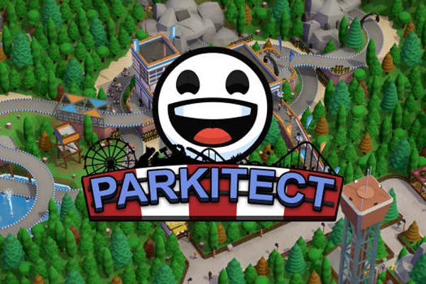 [游乐园建造师 Parkitect for Mac v1.9b2 中文原生版 附DLC][竞速游戏]插图5