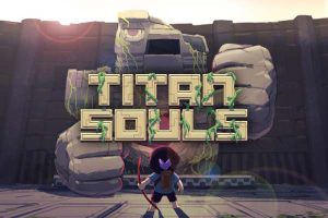 [泰坦之魂 Titan Souls for Mac v2.0.0.1 英文原生版][动作冒险]