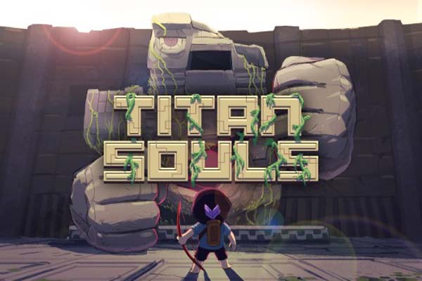 [泰坦之魂 Titan Souls for Mac v2.0.0.1 英文原生版][动作冒险]插图