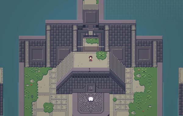 [泰坦之魂 Titan Souls for Mac v2.0.0.1 英文原生版][动作冒险]插图3