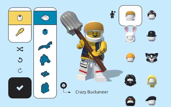 [乐高大乱斗 LEGO Brawls for Mac v5.6.0 中文原生版][策略游戏]插图1