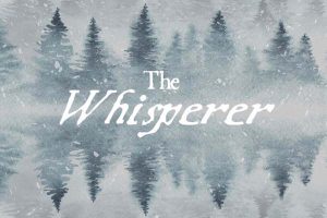 [低语者 The Whisperer for Mac v1.3.1(v1.3) 英文原生版][动作冒险]