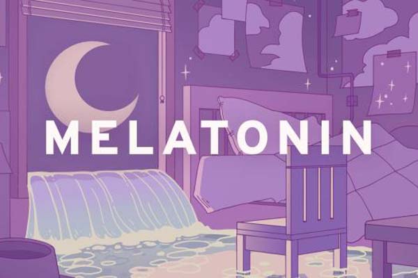 [褪黑素 Melatonin for Mac v08.12.2023 中文原生版][益智解谜]插图