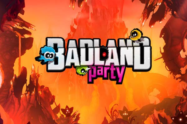 [迷失之地派对 Badland Party for Mac v2.0.0 中文原生版][动作冒险]