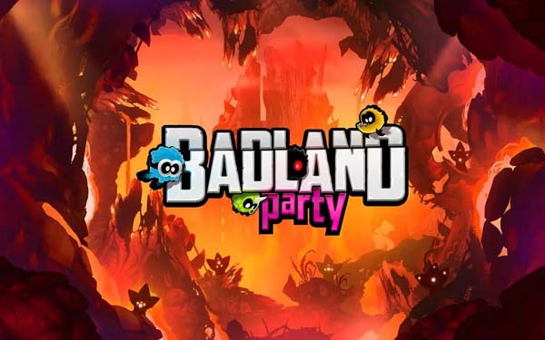 [迷失之地派对 Badland Party for Mac v2.0.0 中文原生版][动作冒险]插图3