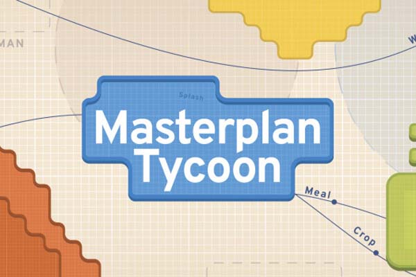 [规划大师 Masterplan Tycoon for Mac v1.2.109 中文原生版][策略游戏]插图