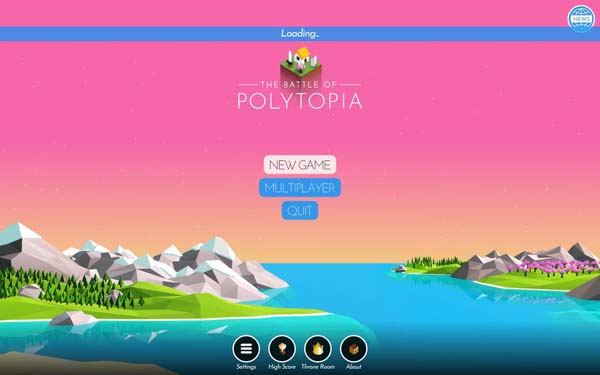 [低模之战 The Battle of Polytopia for Mac v2.8.4.11684 英文原生版][策略游戏]插图3