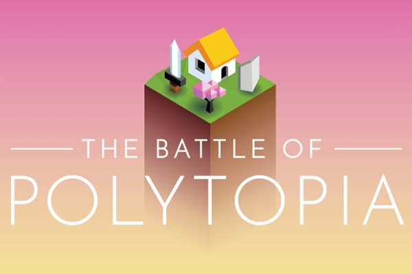 [低模之战 The Battle of Polytopia for Mac v2.8.4.11684 英文原生版][策略游戏]插图