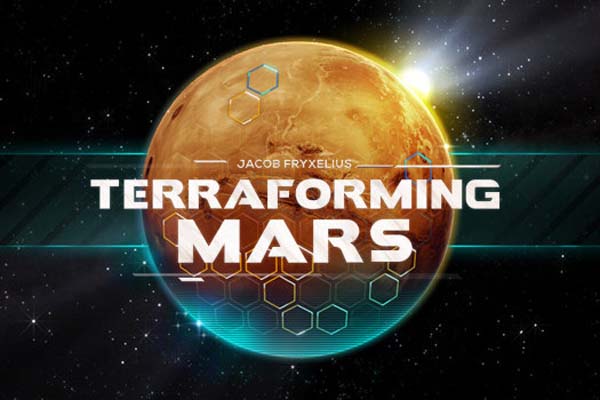 [殖民火星 Terraforming Mars for Mac v2.4.1.130129_master 英文原生版 附DLC][策略游戏]插图