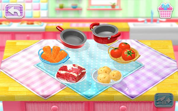 [料理妈妈：新潮烹调 Cooking Mama: Cuisine! for mac v1.12.0][模拟经营]插图3