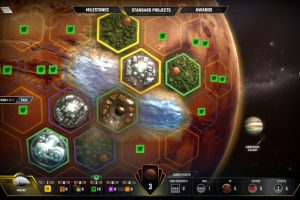 [殖民火星 Terraforming Mars for mac v2.4.1.130129_master][战略策略]