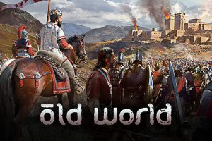 [旧世界 Old World for mac v70360][战略策略]