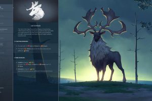 [北境之地 Northgard Relics+DLC for mac v3.3.15.36065][战略策略]