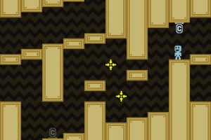 [弹弹跳跳闪避人 VVVVVV for mac v2.4][动作游戏]