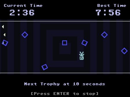 [弹弹跳跳闪避人 VVVVVV for mac v2.4][动作游戏]插图3