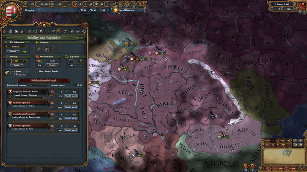 [欧陆风云4 全DLC Europa Universalis IV for mac v1.36.6.0][战略策略]插图3