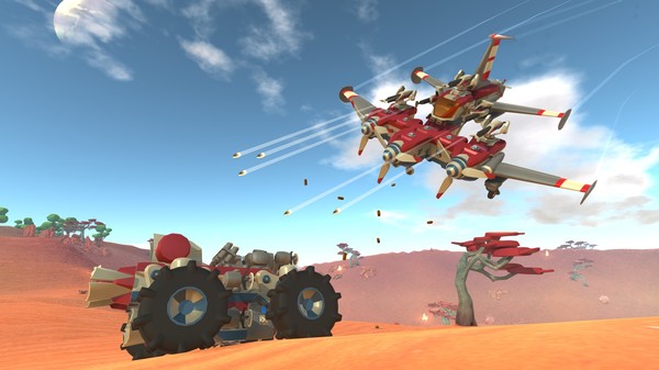 [泰拉科技 TerraTech for mac v1.5.4][战略策略]插图2