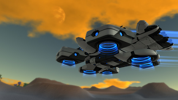 [泰拉科技 TerraTech for mac v1.5.4][战略策略]插图1