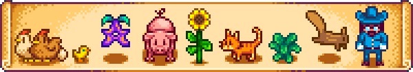 [星露谷物语 Stardew Valley for Mac v1.6.1.24080.6433042992 中文原生版][模拟经营]插图