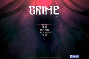 [尘埃异变 GRIME for Mac v1.3.5 中文原生版][含DLC离别阴影][动作冒险]