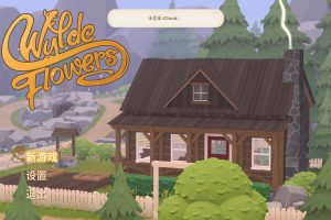 [怀尔德之花 Wylde Flowers for Mac v1.6.3 中文原生版][模拟经营]