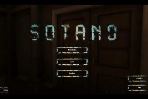 [SOTANO密室逃脱冒险 Sotano – Mystery Escape Room Adventure for Mac v1.2 英文原生版][动作冒险]