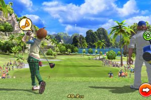 [新全民高尔夫 Easy Come Easy Golf for mac v1.9.7][体育竞技]