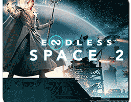 [无尽空间2 +Penumbra DLC Endless Space 2 for mac v1.5.60][战略策略]