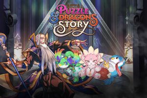 [智龙迷城物语 Puzzle & Dragons Story for Mac v1.2.0 中文原生版][动作冒险]