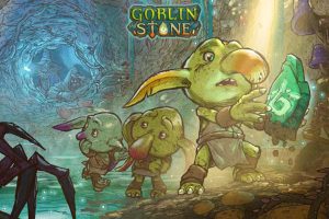 [哥布林之石 Goblin Stone for Mac v1.0.2 中文原生版][角色扮演]