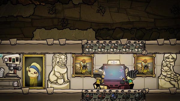 [缺氧 Oxygen Not Included for Mac v600112 中文原生版][模拟经营]插图2