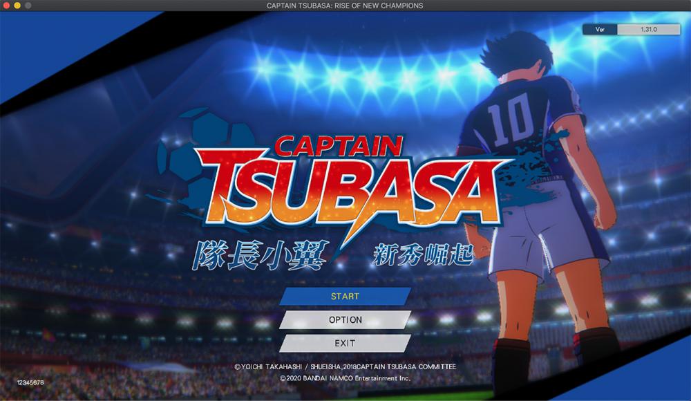 [队长小翼：新秀崛起 CAPTAIN TSUBASA: Rise of New Champions v1.46.1 for mac][体育竞技]插图