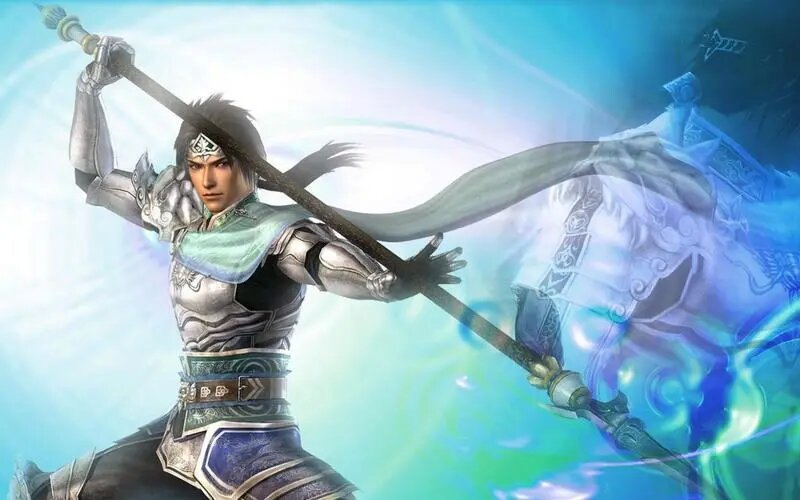 [无双大蛇2_Warriors Orochi 2 魔王再临 v2021重制版][角色扮演]插图