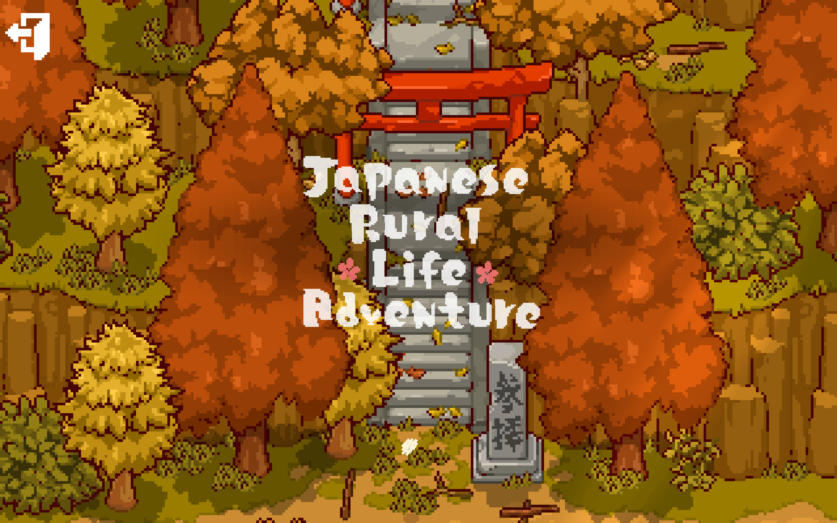 [日本田园生活_Japanese Rural Life Adventure v1.1.3_Mac游戏][休闲益智]插图