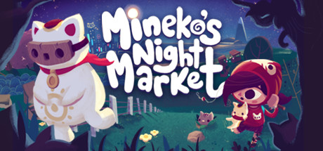 [未音子的夜市_Mineko’s Night Market v0.8.0.9_Mac游戏][冒险游戏]插图