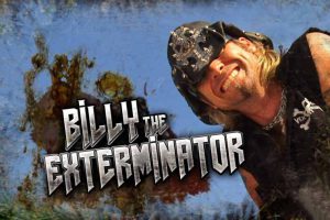 《灭虫大师 Billy the Exterminator》[1080P/MKV][第1季全13集/英语中英双字/官方纯净版][9.82G][百度网盘]