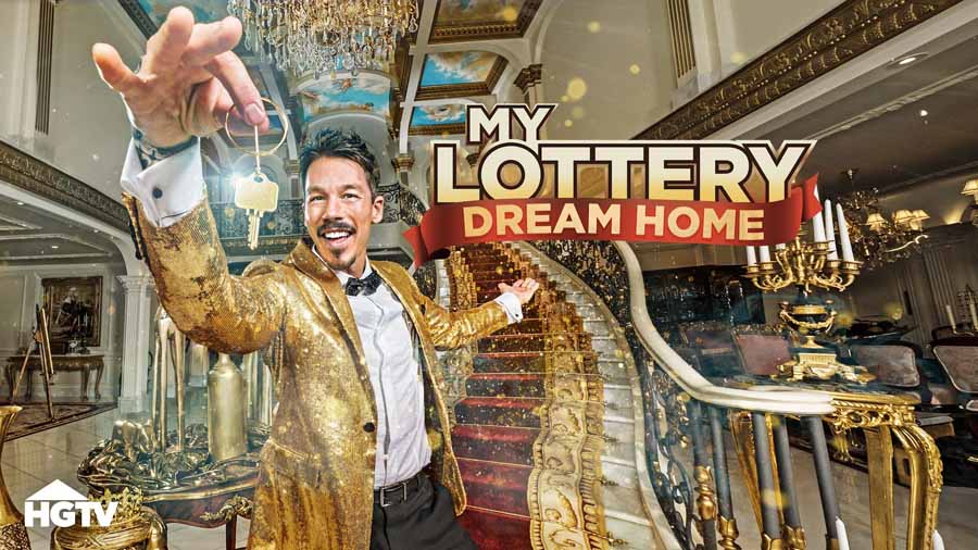 《乐透梦想屋 My Lottery Dream Home》[1080P/MKV][第2季全12集 英语中英双字 纯净版][18G][百度网盘]插图