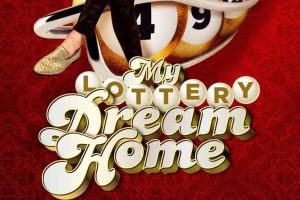 《乐透梦想屋 My Lottery Dream Home》[1080P/MKV][第1季全12集 英语中英双字 纯净版][18.1G][百度网盘]