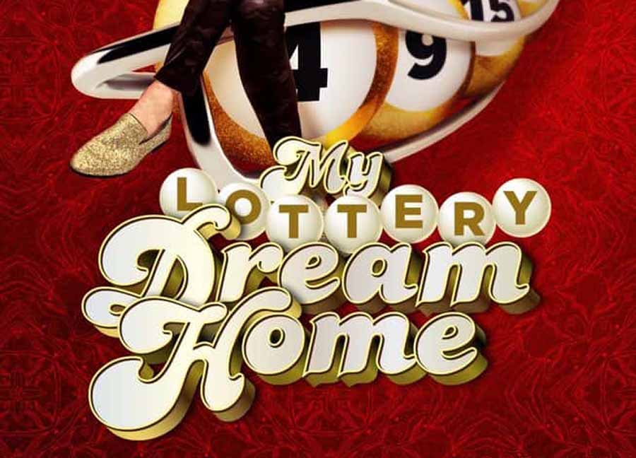 《乐透梦想屋 My Lottery Dream Home》[1080P/MKV][第1季全12集 英语中英双字 纯净版][18.1G][百度网盘]插图