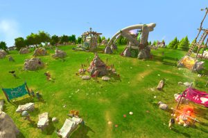 [宇宙主义 The Universim v0.1.59 for mac][模拟经营]