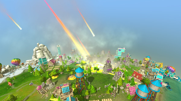 [宇宙主义 The Universim v0.1.59 for mac][模拟经营]插图2