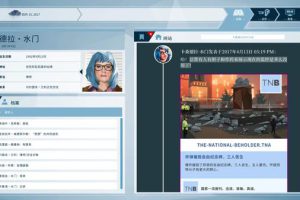 [奥威尔：老大哥在看着你 Orwell: Keeping an Eye On You v1.4.7424 for mac][角色扮演]