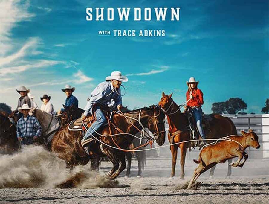 《终极牛仔对决 Ultimate Cowboy Showdown》[1080P/MKV][第1-3季纪录片 英语中英双字 无水印纯净版 全26集中字][102G][百度网盘]插图