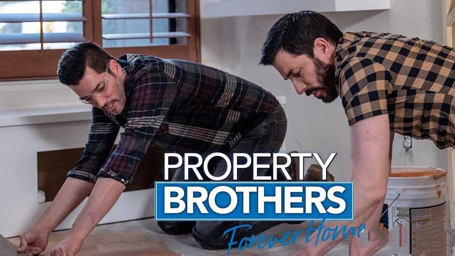 《房产兄弟：永远的家 Property Brothers: Forever Home》[1080P/MKV][第7季全10集 英语中英双字 纯净版][19.6G][百度网盘]插图